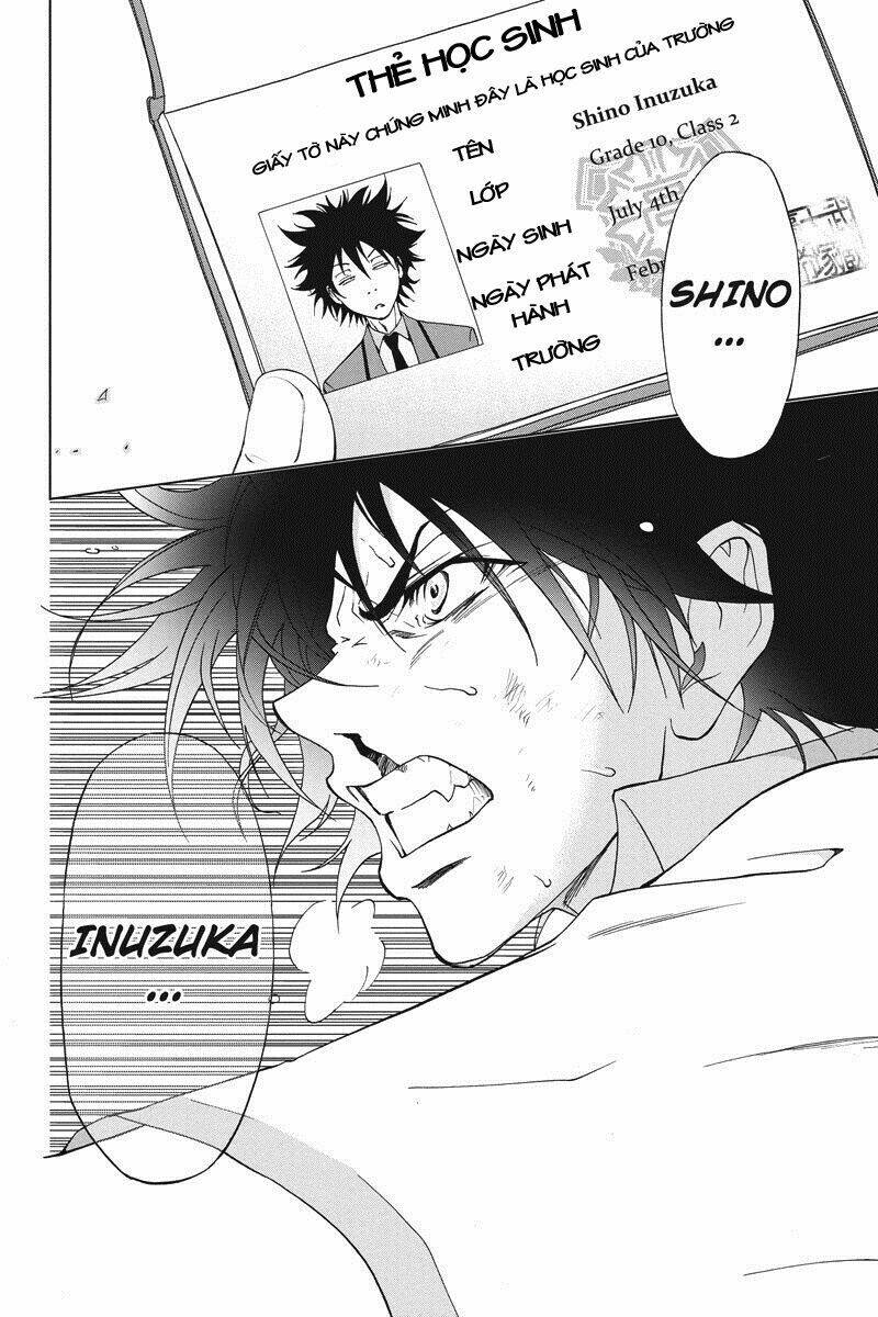 tokku hakkenshi chapter 1 38