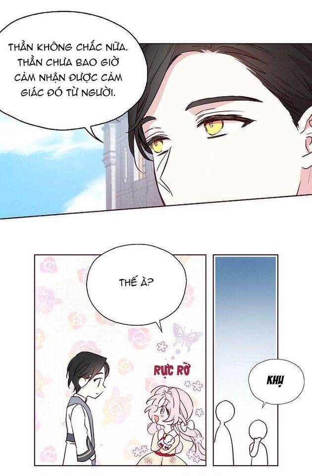 Quyến Rũ Cha Của Nhân Vật Phản Diện Chapter 15 51