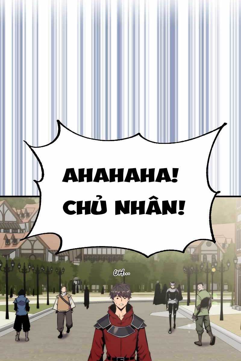 tôi thăng cấp trong lúc ngủ chapter 51 39