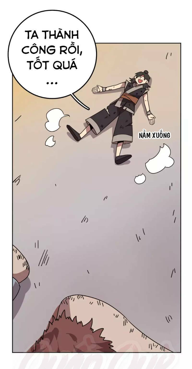 luân hồi nhất kiếm chapter 20 26