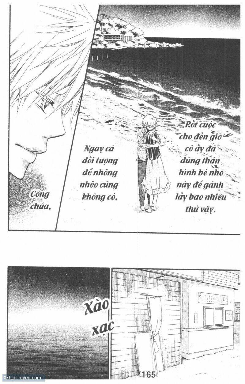 queen's white rabbit chapter 3 165