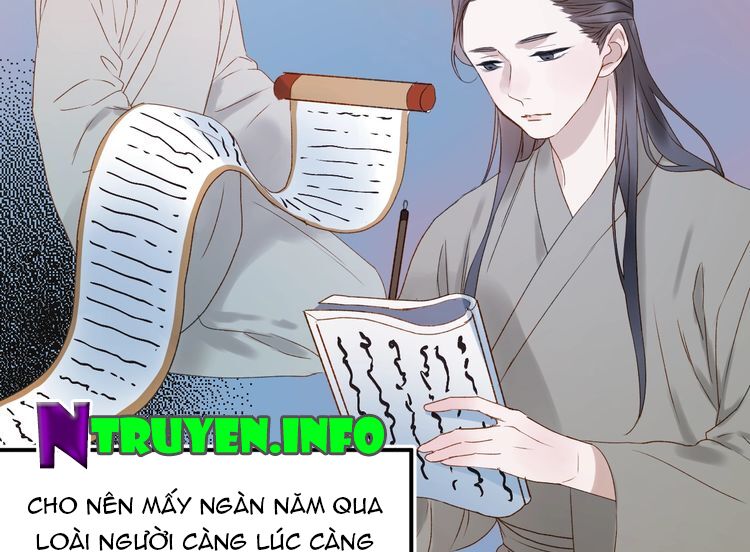 lượm được một tiểu hồ ly phần 3 chapter 8 18