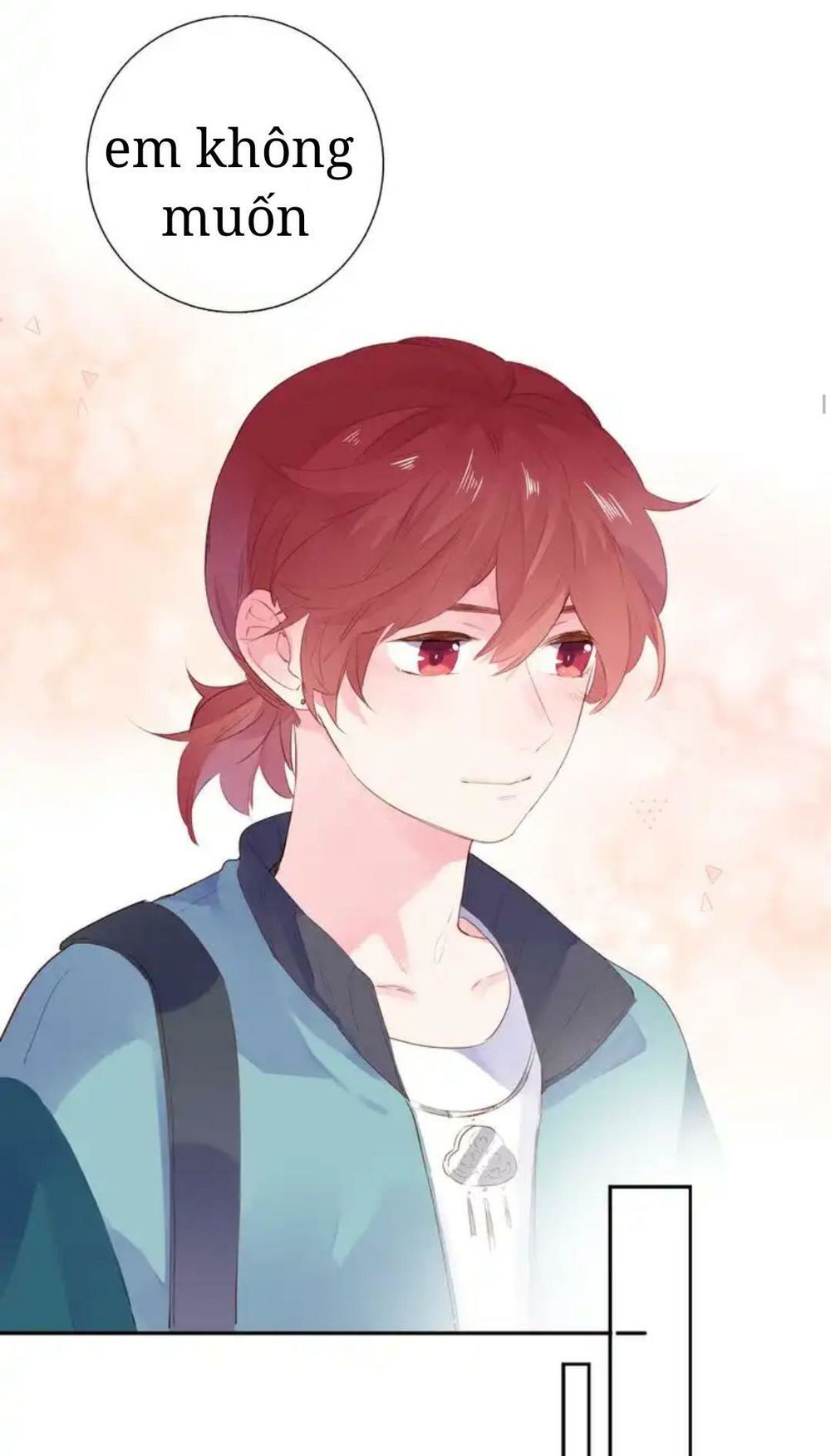 sos! tôi đã yêu một con sâu bướm (phần 2) chapter 47 28