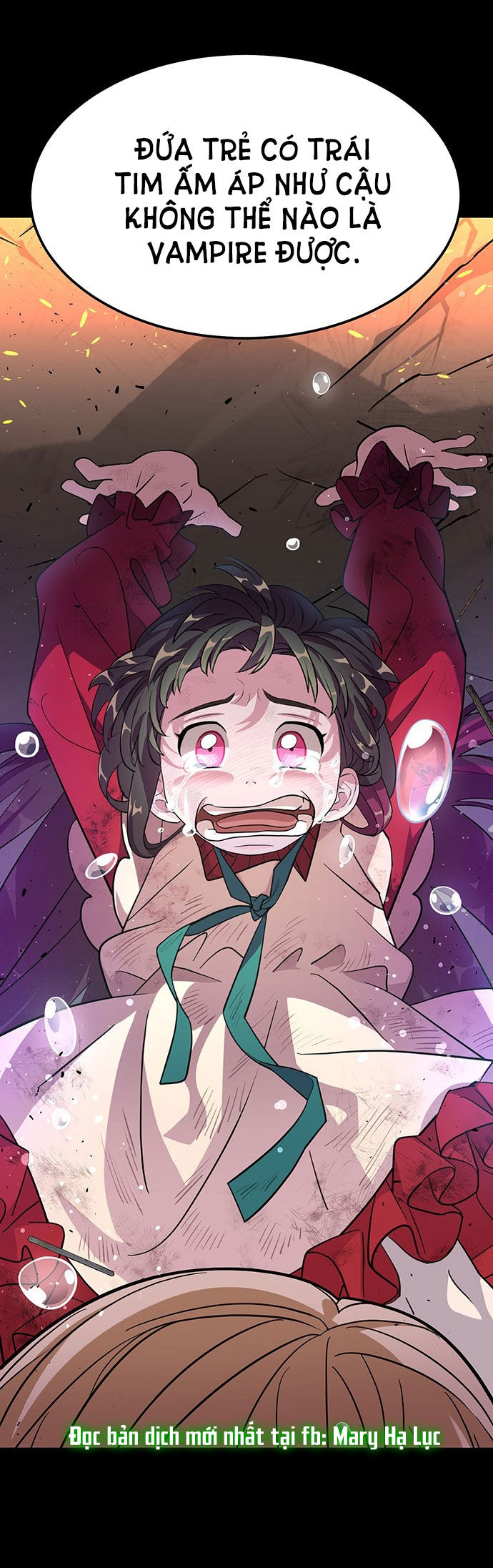 dark moon - tế đàn ánh trăng chapter 1.2 70