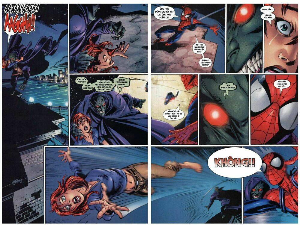 ultimate spider-man chapter 25 17