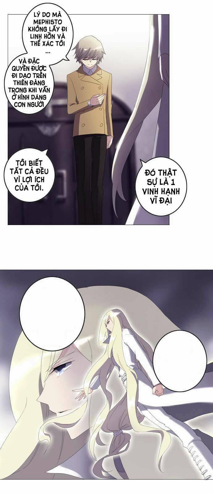 bản khế ước linh hồn chapter 38 10