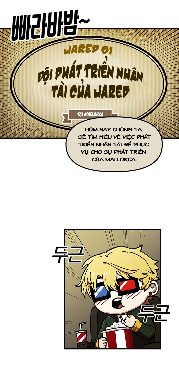 người chơi lỗi chapter 26 43