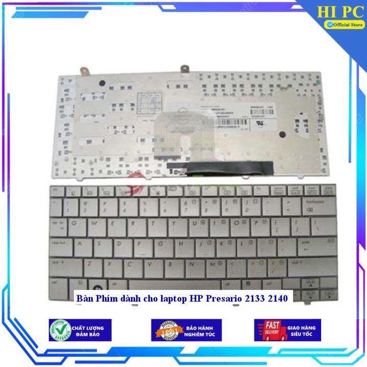 Hình ảnh Bàn Phím dành cho laptop HP Presario 2133 2140 - Hàng Nhập Khẩu