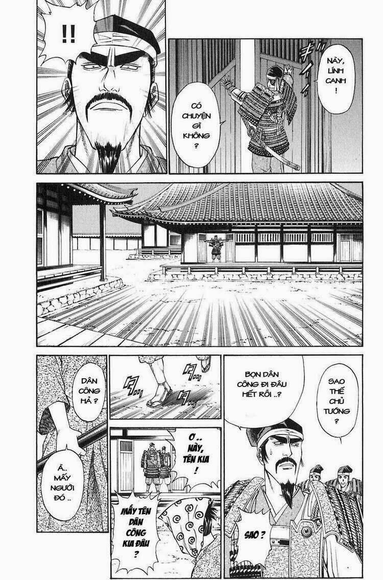 sơn tặc seyu chapter 27 36