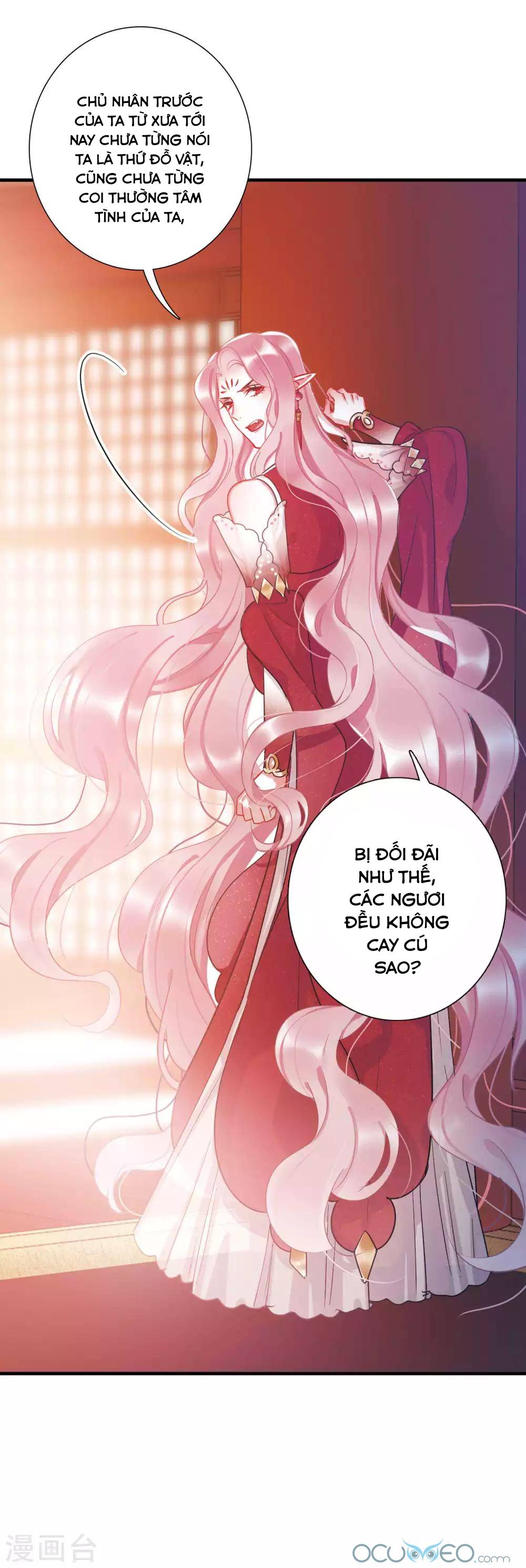 danh kiếm trủng chapter 12 34