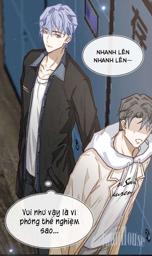 dù sao tôi vẫn vĩ đại như vậy chapter 3 36