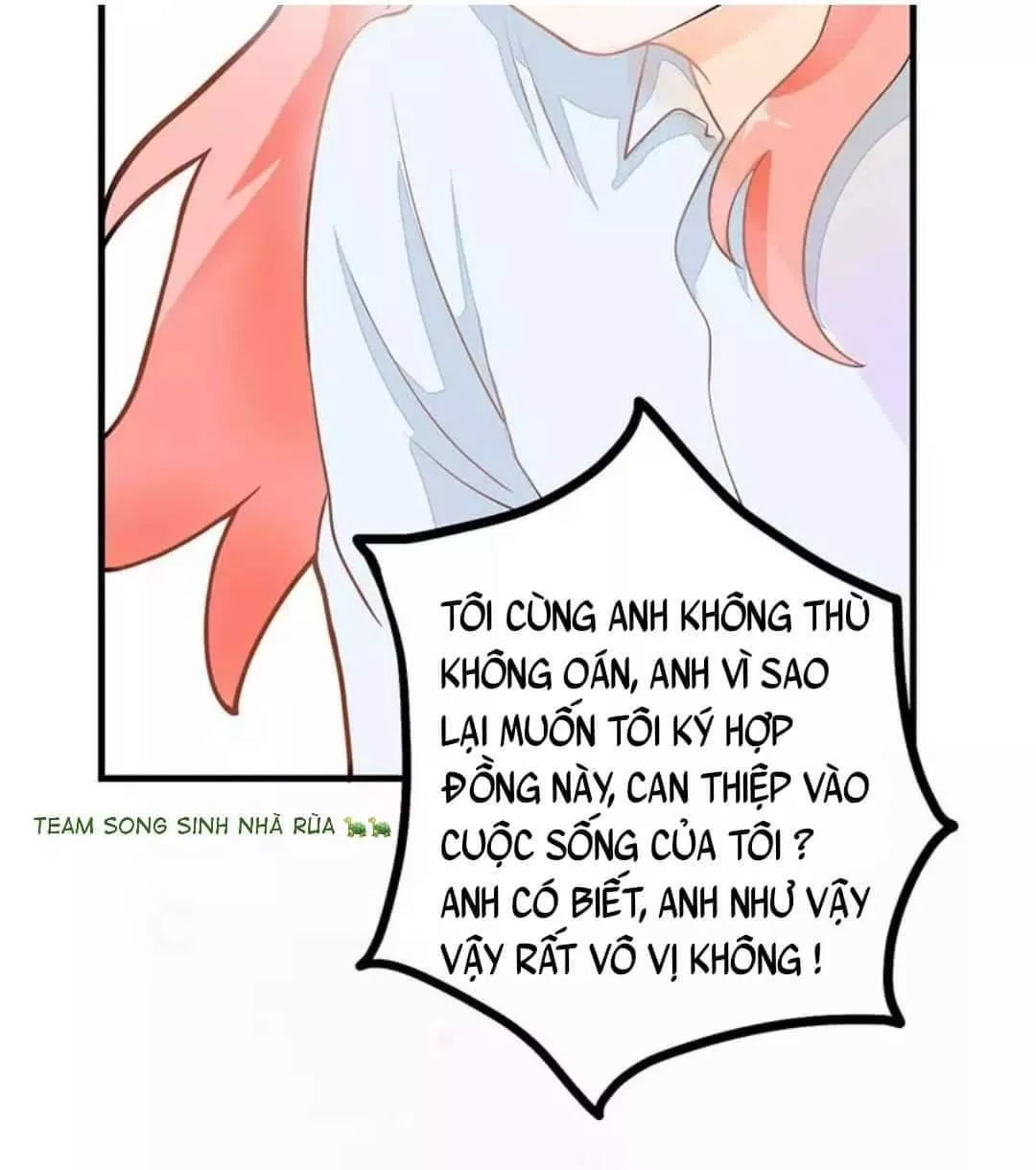 ác ma thiếu gia ở bên cạnh chapter 3 28