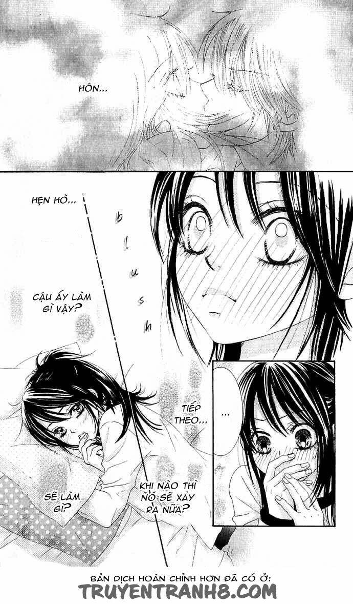 bokutachi wa shitte shimatta chapter 8 7