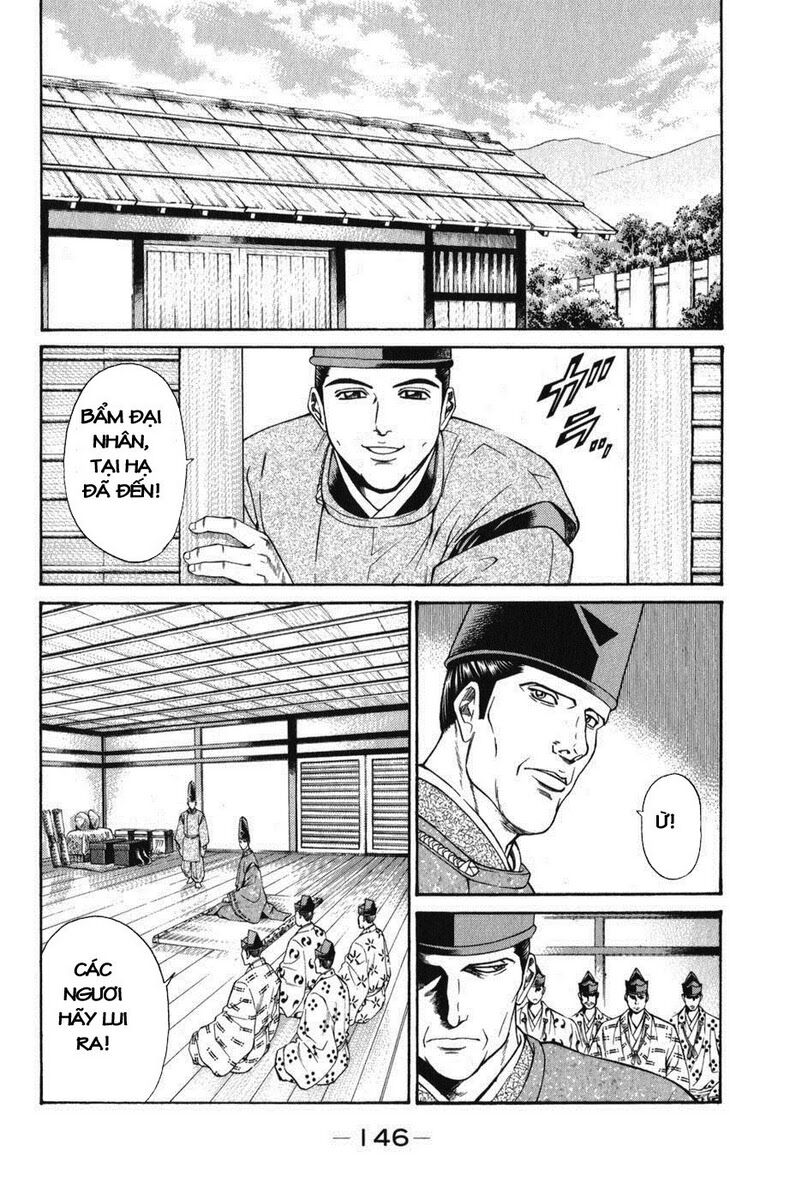 thiếu niên vương phần 1 chapter 63 23