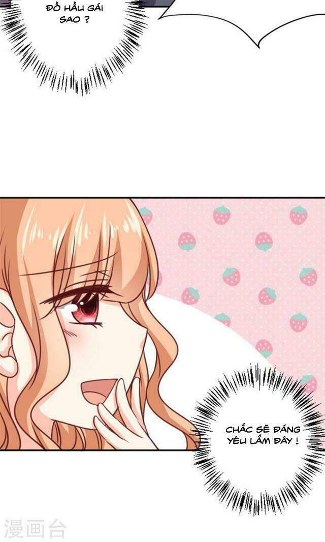 hôm nay tôi sẽ yêu ai đây ? chapter 13 20