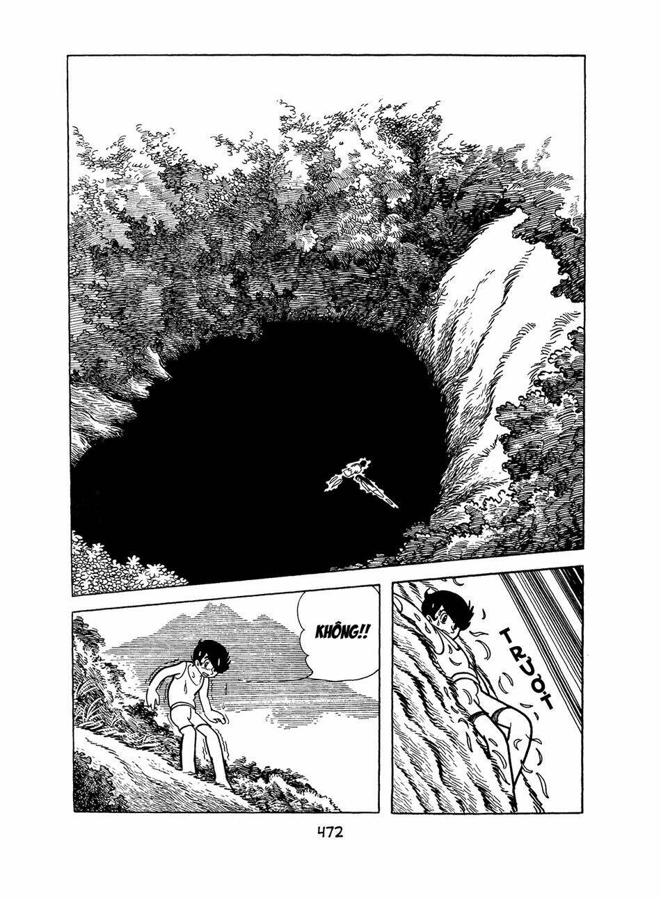 apollo’s song chapter 5.1 19