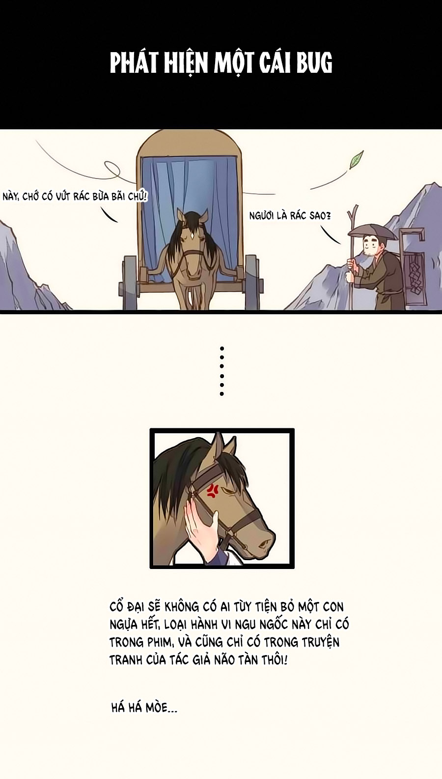 An Gia Hữu Nữ chapter 22 - Trang 14
