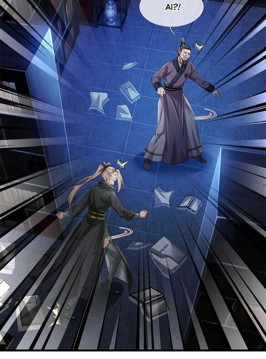 ta có thể nuốt chửng mọi thứ chapter 4 15