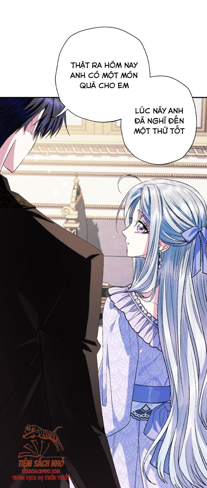 cha, con không muốn kết hôn đâu chapter 68 50