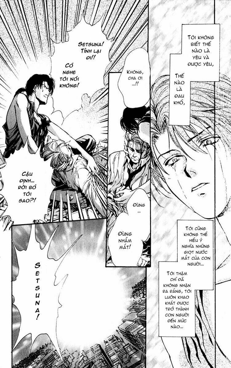 tình yêu loạn luân chapter 19 10