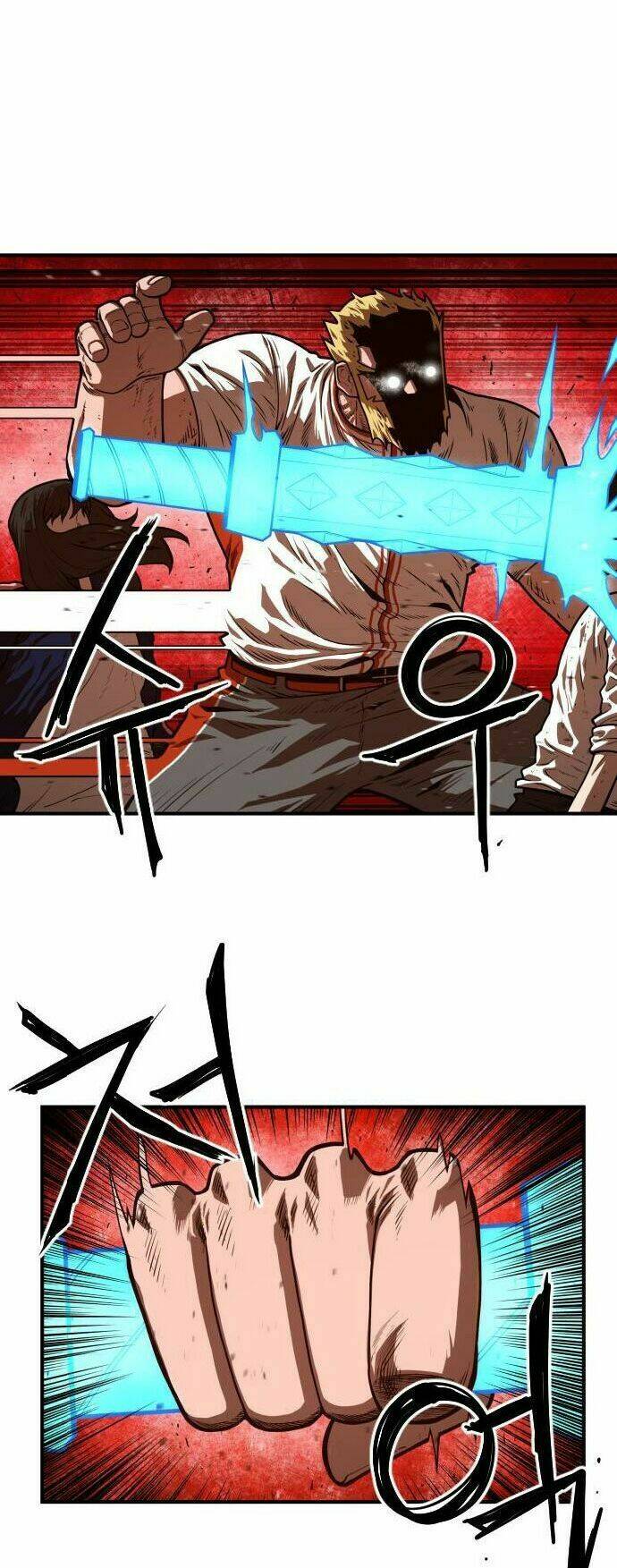 chinh phạt học đường chapter 15 47