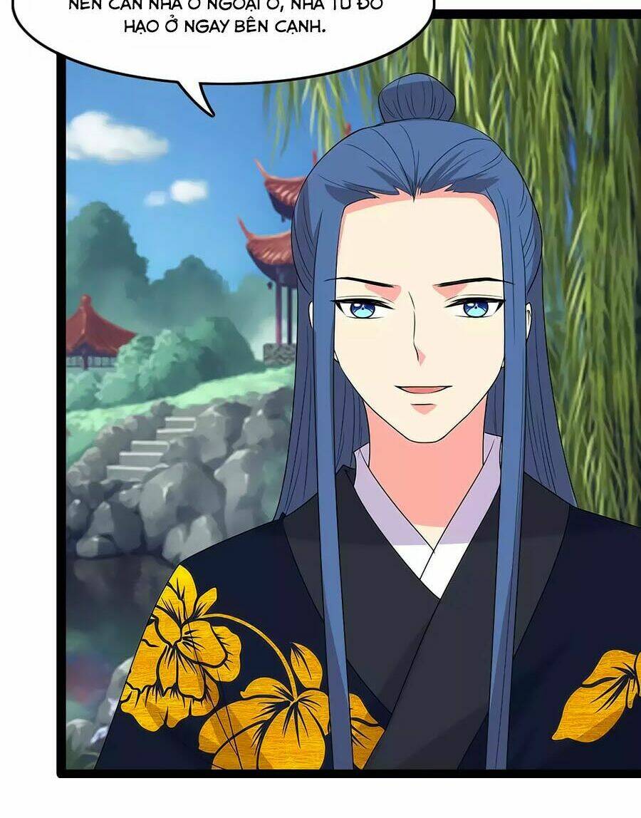 thỏ yêu tiểu vương phi chapter 107 13