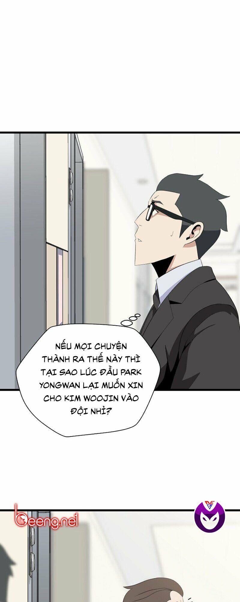 tiêu diệt đấng cứu thế chapter 18 15