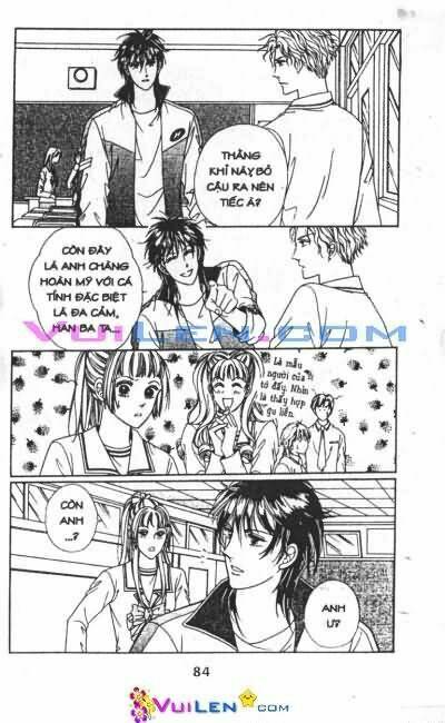 tóc gió thôi bay chapter 5 84