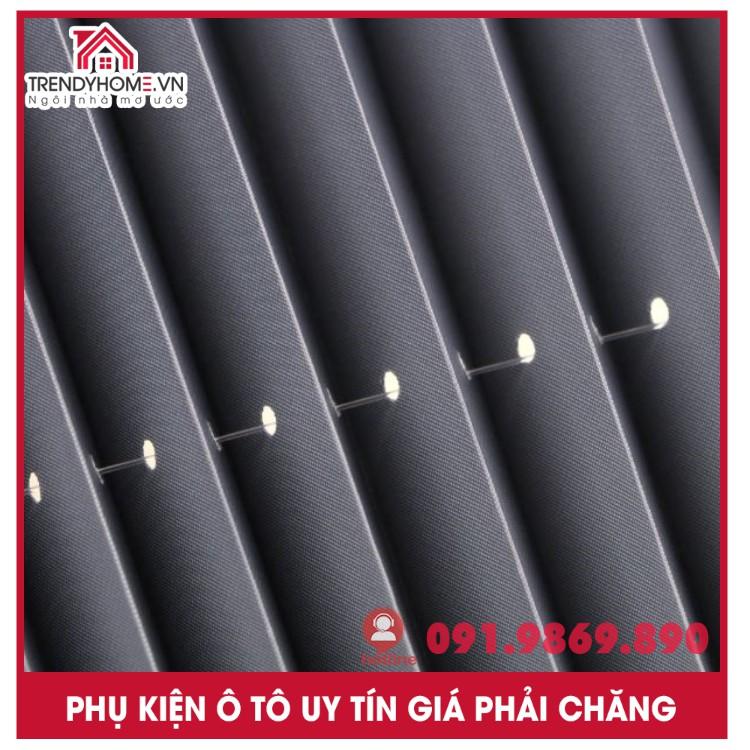 Rèm chắn nắng cho Ô tô rèm che nắng ô tô thông minh
