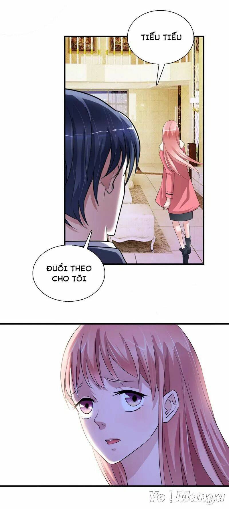 cô dâu gả thay của tổng tài chapter 63 16