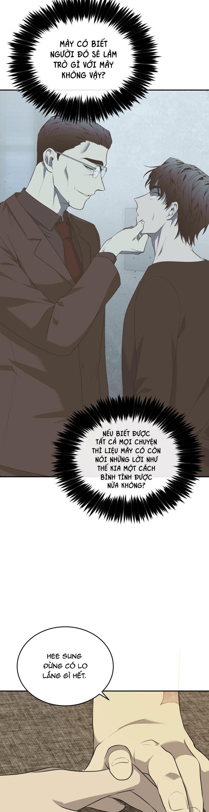 dưỡng thú cưng chapter 34 24