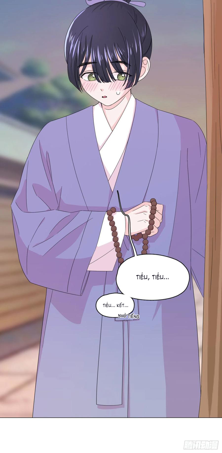 nhất hoàng cửu công thập nhị thê chapter 69 15