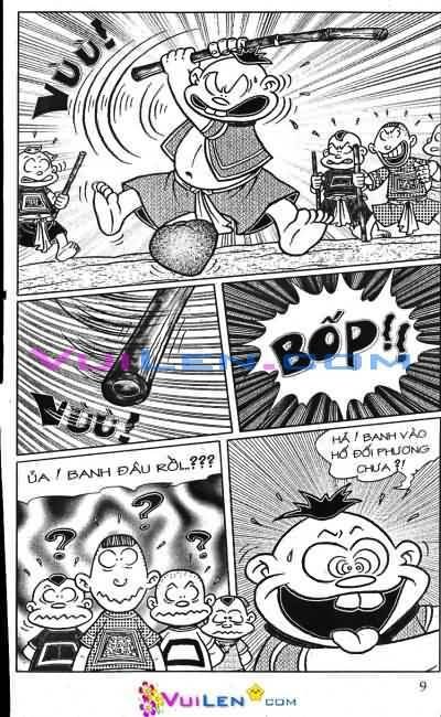 thần đồng đất việt chapter 20 6