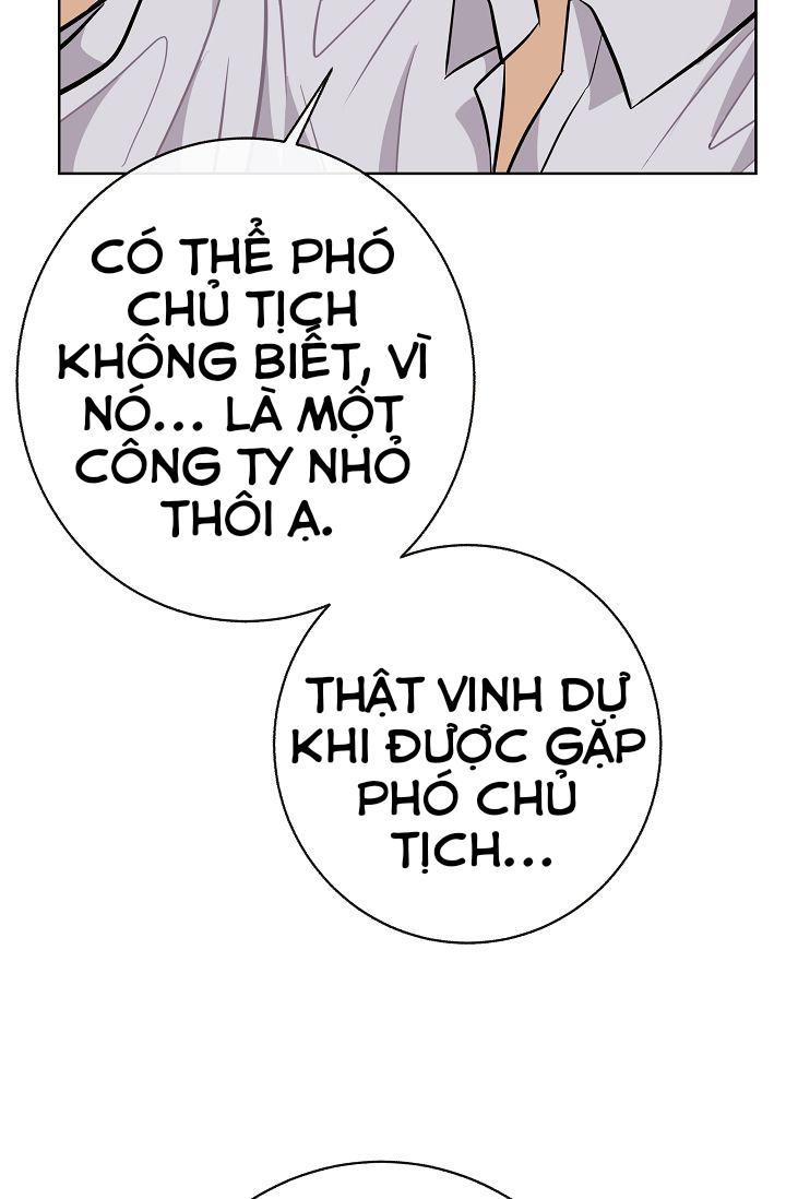 đứa trẻ này là con tôi (end) chapter 10 17