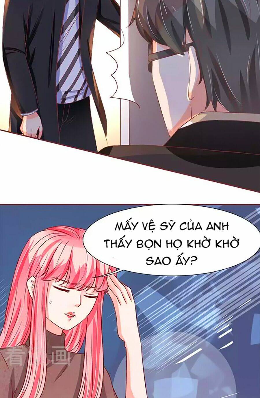 vương tước tư hữu bảo bối chapter 124 6