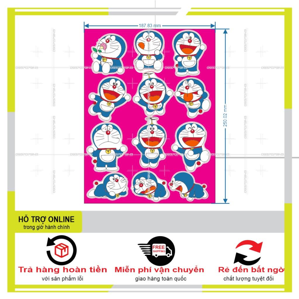 LOGO STICKER DÁN XE MÁY M41 - BI DECAL