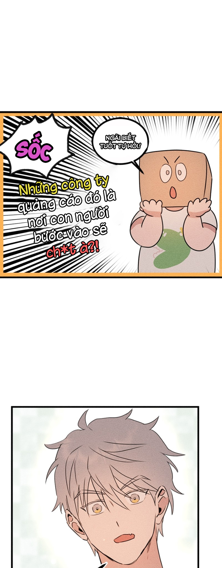 cuộc sống riêng của chị tôi chapter 14 26