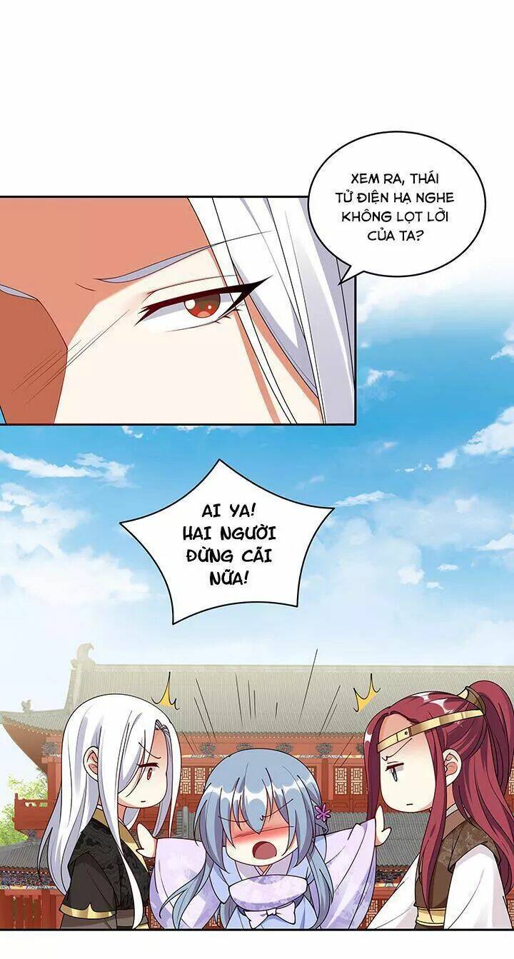 đô đốc đại nhân sủng thê kí chapter 103 10