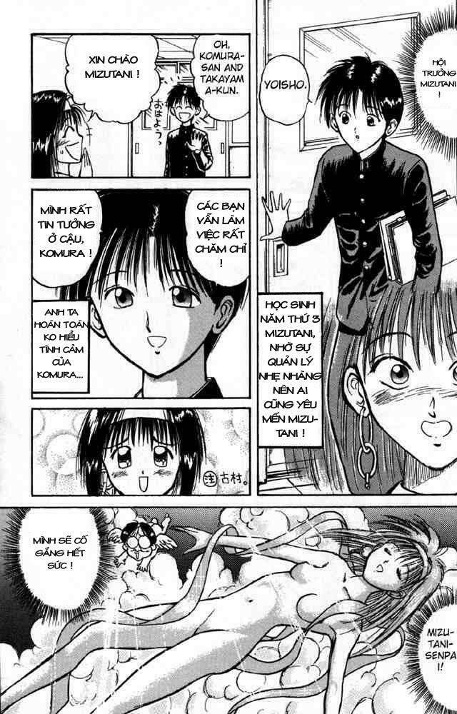 rocket princess chapter 4 7