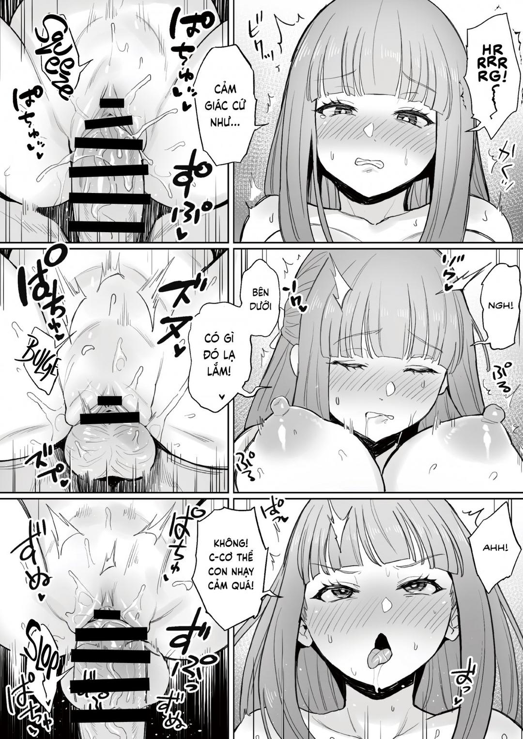 phép tăng kích thước dương vật chapter 0 8