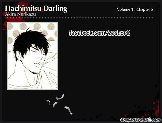 người nuôi mèo và bác sĩ thú y chapter 5 4