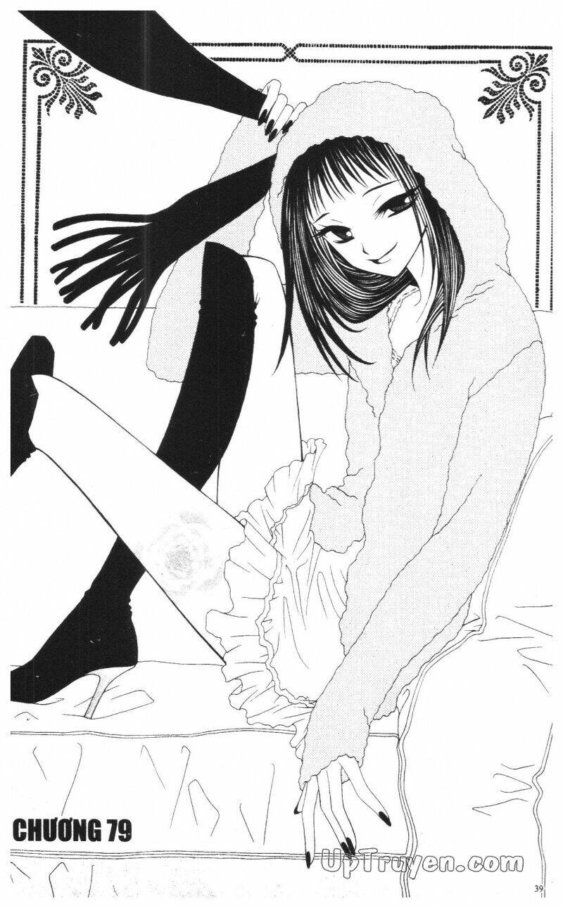 v.b.rose chapter 14 41