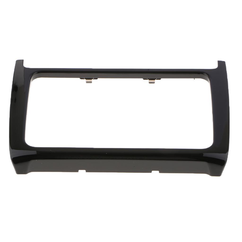 High - quality   2   Din   Car   Radio   Stereo      Bezel   Kit   for