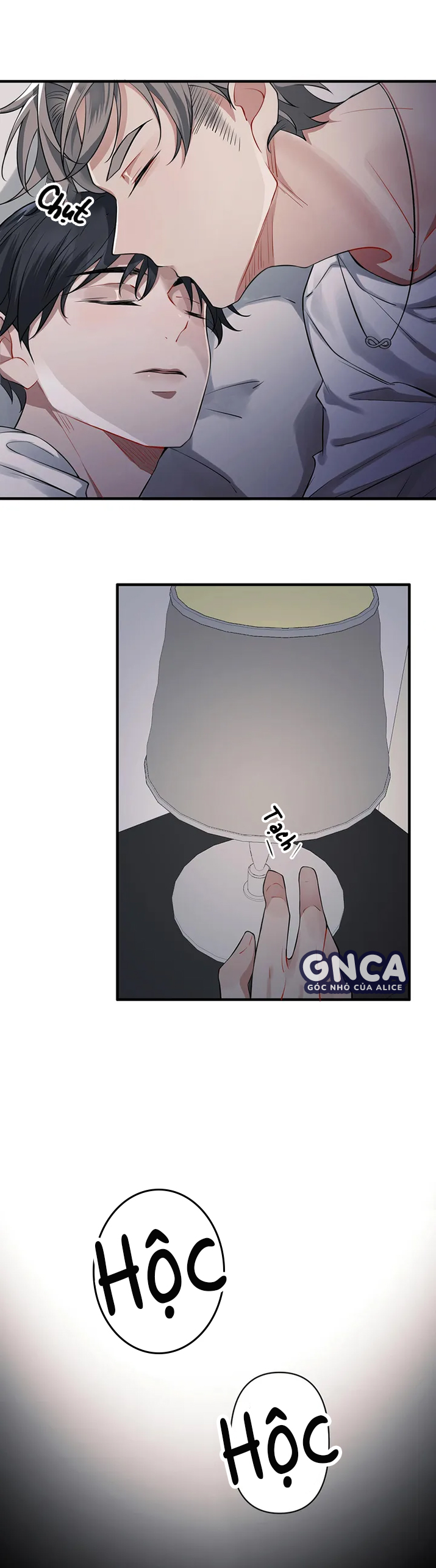 vết tích chapter 2 13