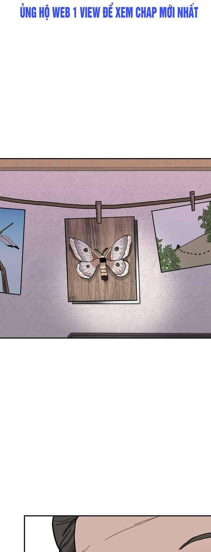 rốt cuộc cũng thấy ngọn lửa xanh chapter 14 35