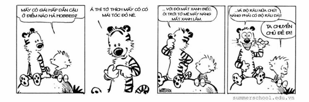 calvin and hobbes chapter 44 2