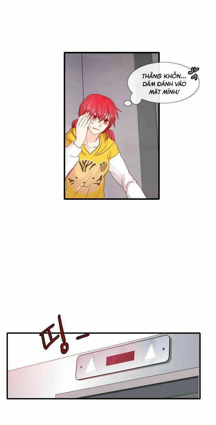 món quà từ chúa chapter 53 38