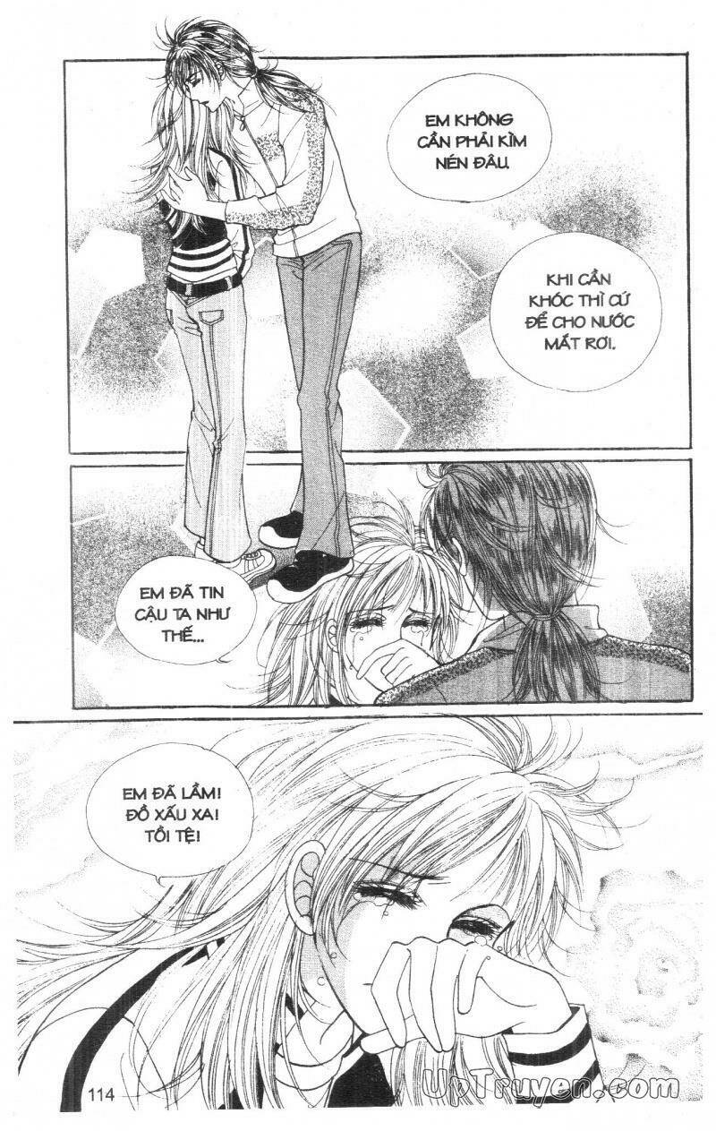 người yêu hoa chapter 4 114