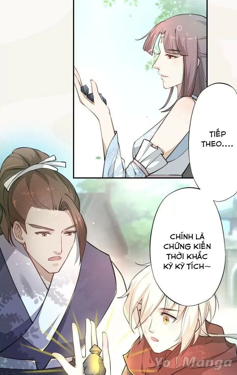 tuyệt thế luyện đan sư chapter 45 4