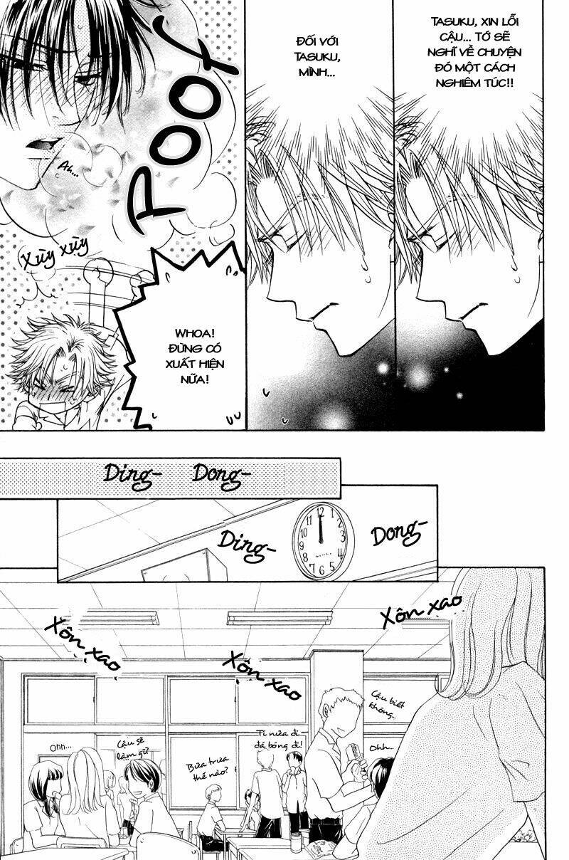 bokutachi wa asu ni mukatte ikiru no da chapter 5 23